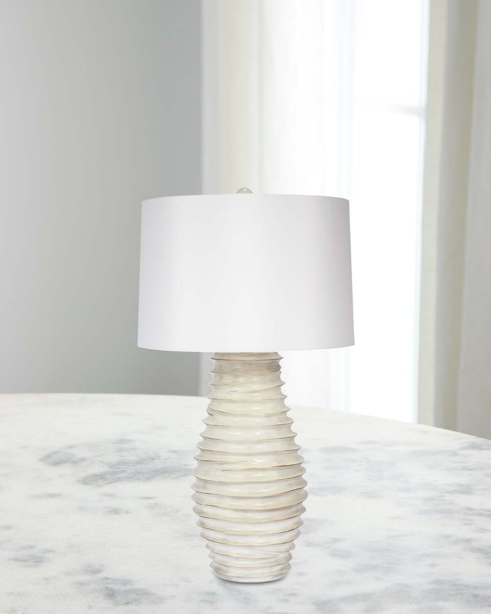 Elias 31.5" Table Lamp